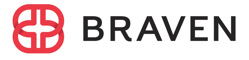 Braven Logo.