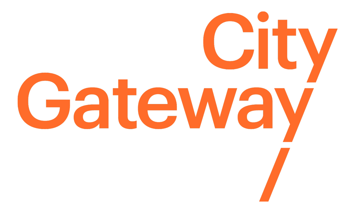City Gateway Logo.