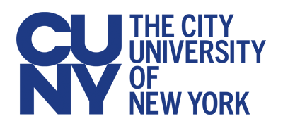 City University of New York Logo.
