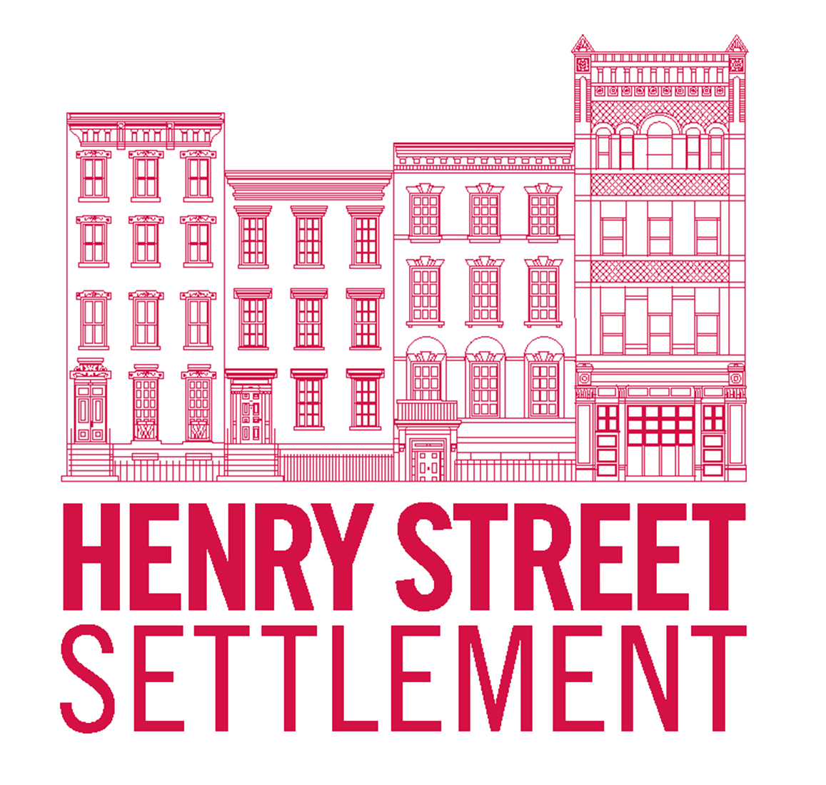 Henry Street Settlement Logo.