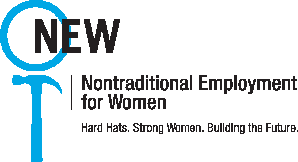 Non-Traditional Employment for Women (NEW)