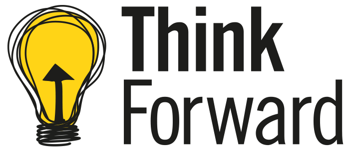 ThinkForward Logo.