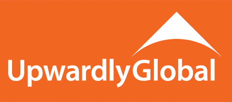 Upwardly Global Logo.