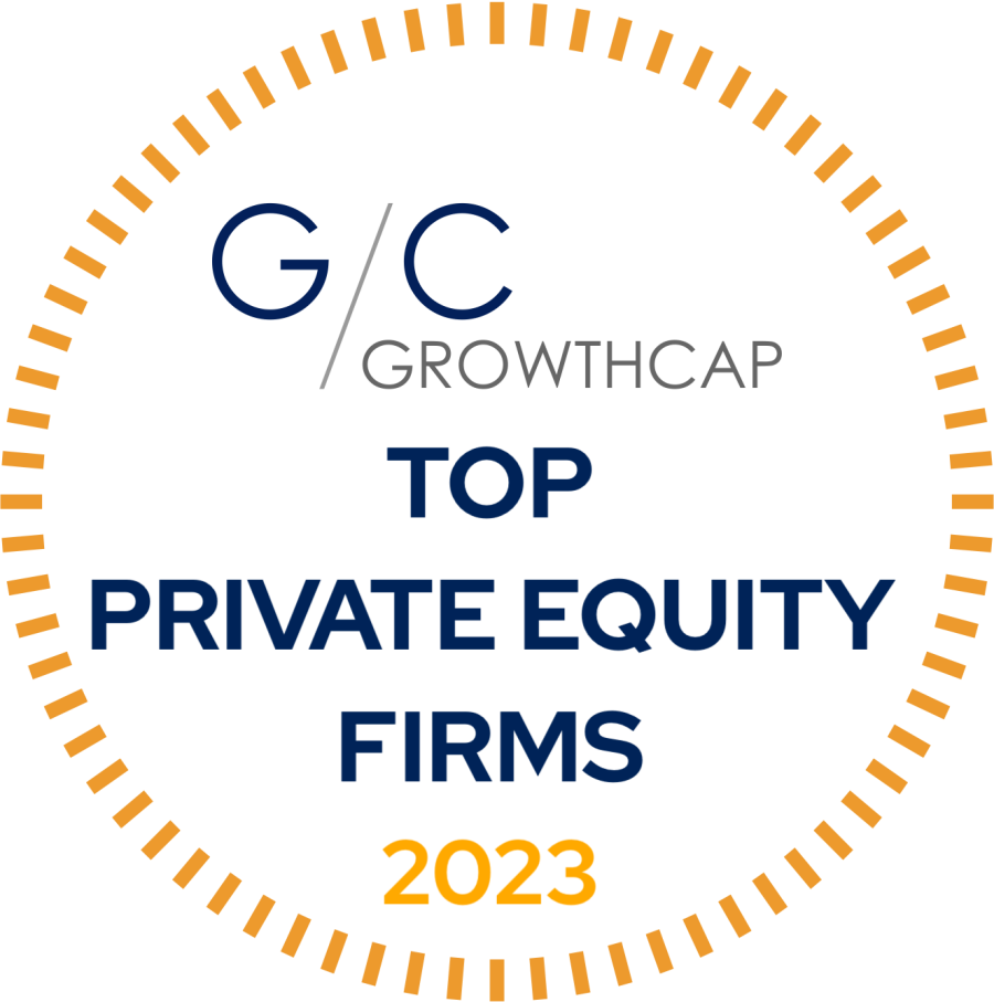 The Top Private Equity Firms of 2023