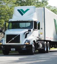 Veritiv Truck