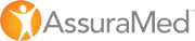 AssuraMed logo