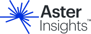 Aster Insights logo