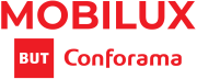 Mobilux logo