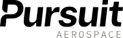 Pursuit Aerospace logo