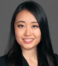 Portrait of Alexis Kim