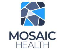 Mosaic Health logo