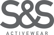 S&S Activewear Logo.