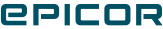 Epicor logo