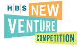 HBS New Venture Competition Logo