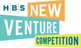 HBS New Venture Competition logo