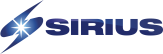 Sirius Logo.