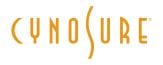 Cynosure Logo.