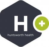 Huntsworth Health Logo