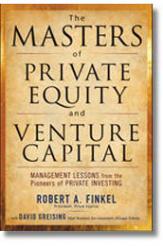 The Masters of Private Equity and Venture Capital 