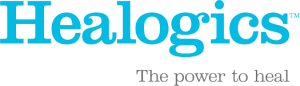 Healogics logo