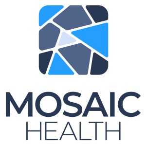 Mosaic Health logo