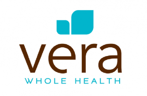 Vera Whole Health Logo.