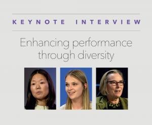 CD&R’s Rising Women: Enhancing Performance Through Diversity