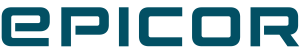 Epicor logo