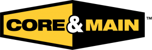 Core & Main logo