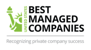 Solenis - best managed company.