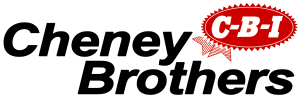 Cheney Brothers logo