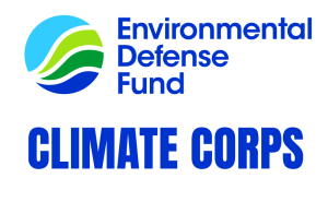 EDF Climate Corps