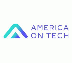 Logos of America on Tech, Grace Institute of New York, Henry Street Settlement, Phipps Neighborhood