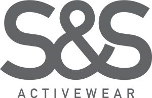 S&S Activewear Logo.
