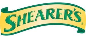 Shearers Food Logo