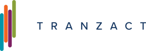 TRANZACT logo