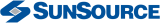 SunSource logo