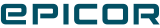 Epicor logo