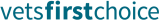 Vets First Choice logo