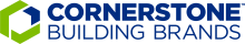 Cornerstone Building Brands logo